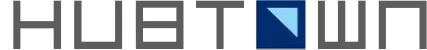 Hubtown Logo
